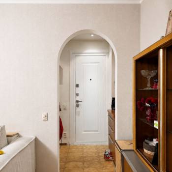 Продается 3-х комнатная квартира, 63 м²
