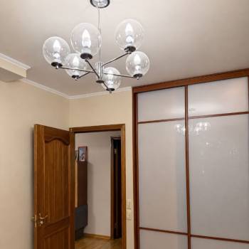 Продается 3-х комнатная квартира, 63 м²