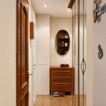 Продается 3-х комнатная квартира, 63 м²