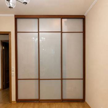 Продается 3-х комнатная квартира, 63 м²