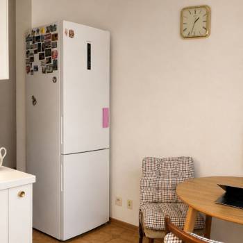 Продается 3-х комнатная квартира, 63 м²