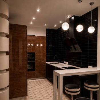Сдается Многокомнатная квартира, 190 м²
