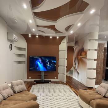 Сдается Многокомнатная квартира, 190 м²