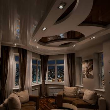 Сдается Многокомнатная квартира, 190 м²