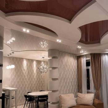 Сдается Многокомнатная квартира, 190 м²