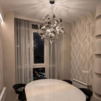 Сдается Многокомнатная квартира, 190 м²