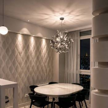 Сдается Многокомнатная квартира, 190 м²