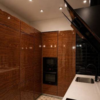 Сдается Многокомнатная квартира, 190 м²