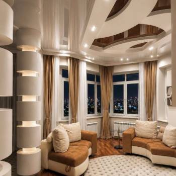 Сдается Многокомнатная квартира, 190 м²
