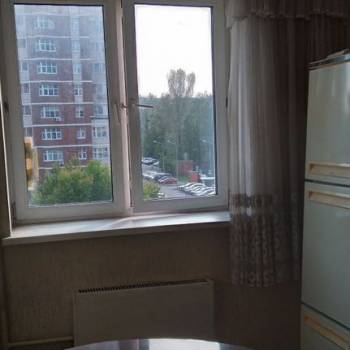 Продается 2-х комнатная квартира, 58 м²