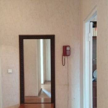 Продается 2-х комнатная квартира, 58 м²