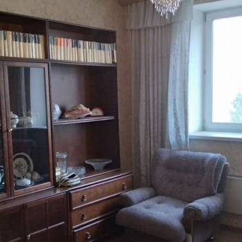 Продается 2-х комнатная квартира, 58 м²