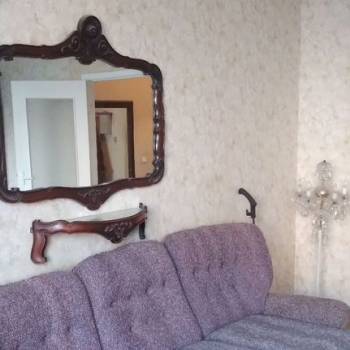 Продается 2-х комнатная квартира, 58 м²