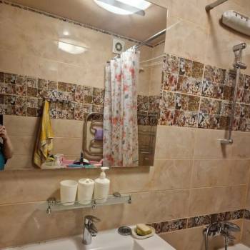 Сдается 2-х комнатная квартира, 55 м²
