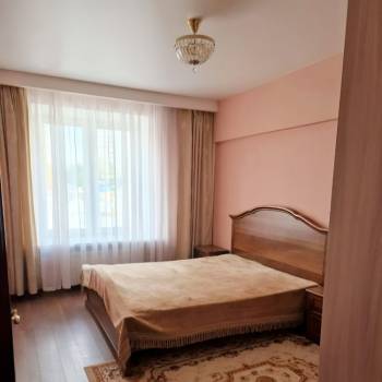 Сдается 2-х комнатная квартира, 55 м²