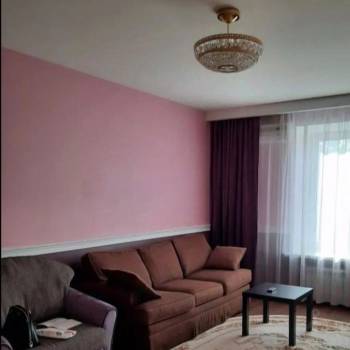 Сдается 2-х комнатная квартира, 55 м²
