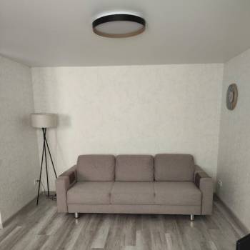 Сдается 2-х комнатная квартира, 44 м²