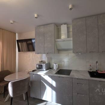 Сдается 1-комнатная квартира, 24 м²