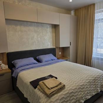 Сдается 1-комнатная квартира, 24 м²