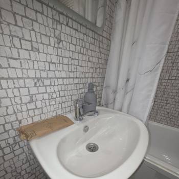 Сдается 1-комнатная квартира, 24 м²