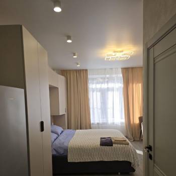 Сдается 1-комнатная квартира, 24 м²