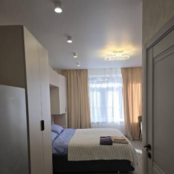 Сдается 1-комнатная квартира, 24 м²