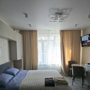 Сдается 1-комнатная квартира, 24 м²