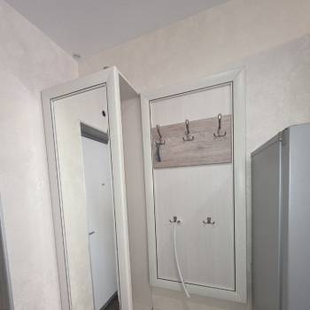 Сдается 1-комнатная квартира, 24 м²