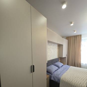 Сдается 1-комнатная квартира, 24 м²