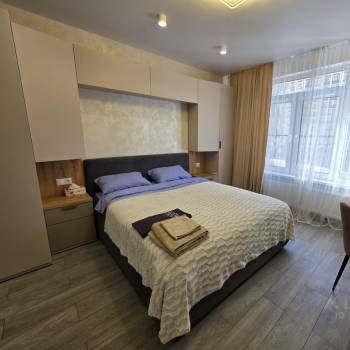 Сдается 1-комнатная квартира, 24 м²