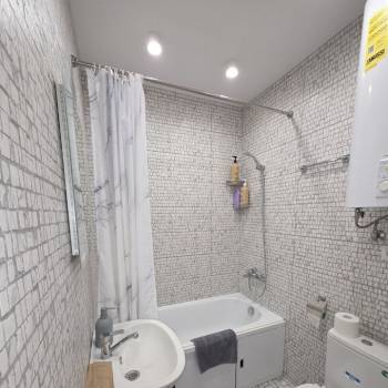 Сдается 1-комнатная квартира, 24 м²
