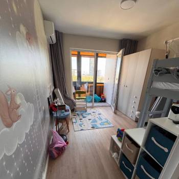 Сдается Многокомнатная квартира, 74,8 м²