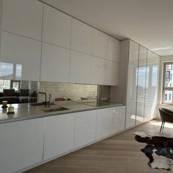 Сдается Многокомнатная квартира, 70,1 м²
