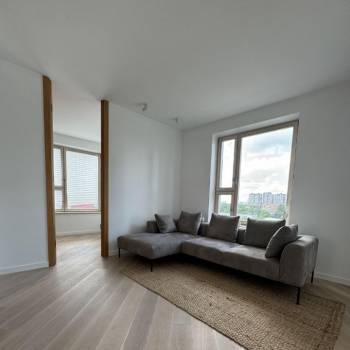 Сдается Многокомнатная квартира, 70,1 м²