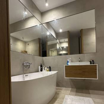 Сдается Многокомнатная квартира, 70,1 м²