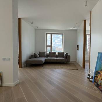 Сдается Многокомнатная квартира, 70,1 м²