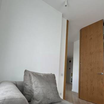 Сдается Многокомнатная квартира, 70,1 м²