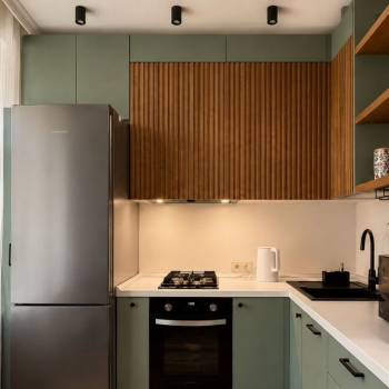 Продается 1-комнатная квартира, 32,7 м²