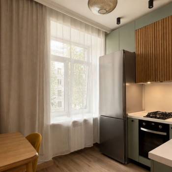 Продается 1-комнатная квартира, 32,7 м²