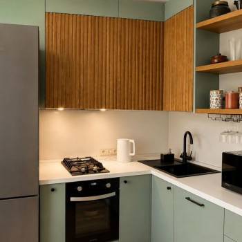Продается 1-комнатная квартира, 32,7 м²