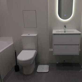 Продается 2-х комнатная квартира, 68 м²