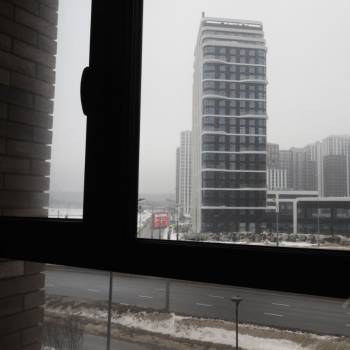 Продается 2-х комнатная квартира, 68 м²