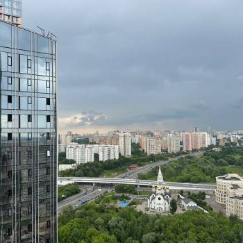 Продается 2-х комнатная квартира, 53,9 м²