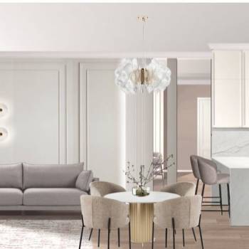 Продается 2-х комнатная квартира, 53,9 м²