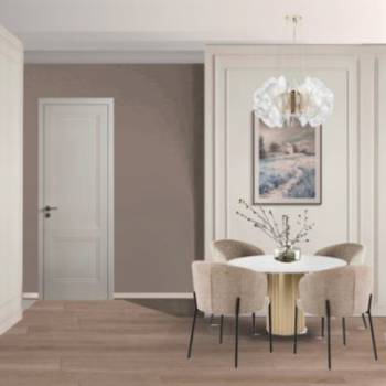 Продается 2-х комнатная квартира, 53,9 м²