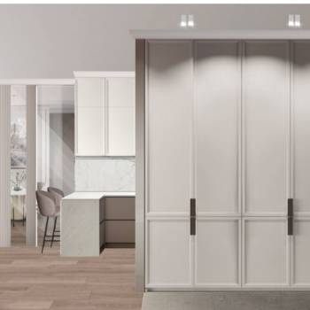 Продается 2-х комнатная квартира, 53,9 м²