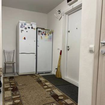 Продается 2-х комнатная квартира, 58,9 м²