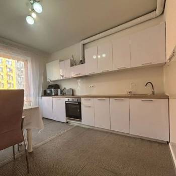 Продается 2-х комнатная квартира, 58,9 м²