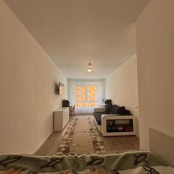 Продается 2-х комнатная квартира, 58,9 м²