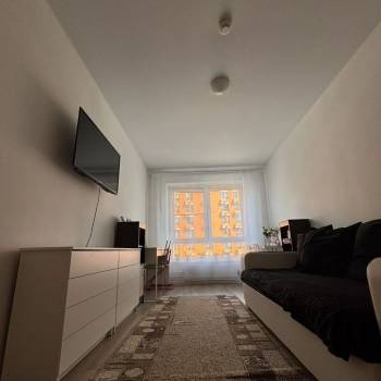 Продается 2-х комнатная квартира, 58,9 м²